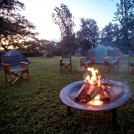 Charming Eco-Homestay Near Kilimanjaro International Airport Αρούσα Εξωτερικό φωτογραφία