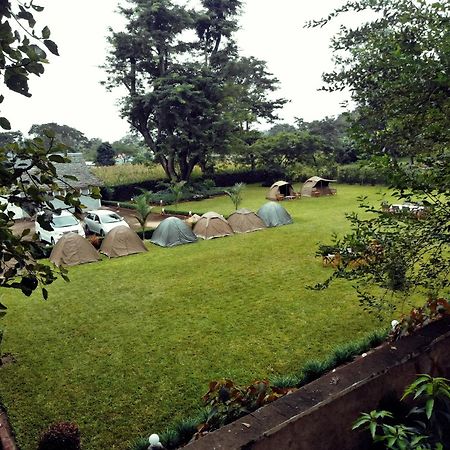 Charming Eco-Homestay Near Kilimanjaro International Airport Αρούσα Εξωτερικό φωτογραφία