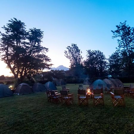 Charming Eco-Homestay Near Kilimanjaro International Airport Αρούσα Εξωτερικό φωτογραφία