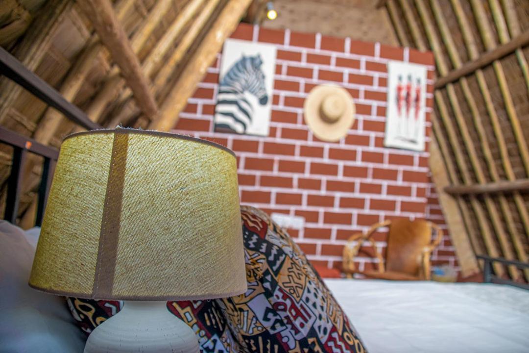 Charming Eco-Homestay Near Kilimanjaro International Airport Αρούσα Εξωτερικό φωτογραφία