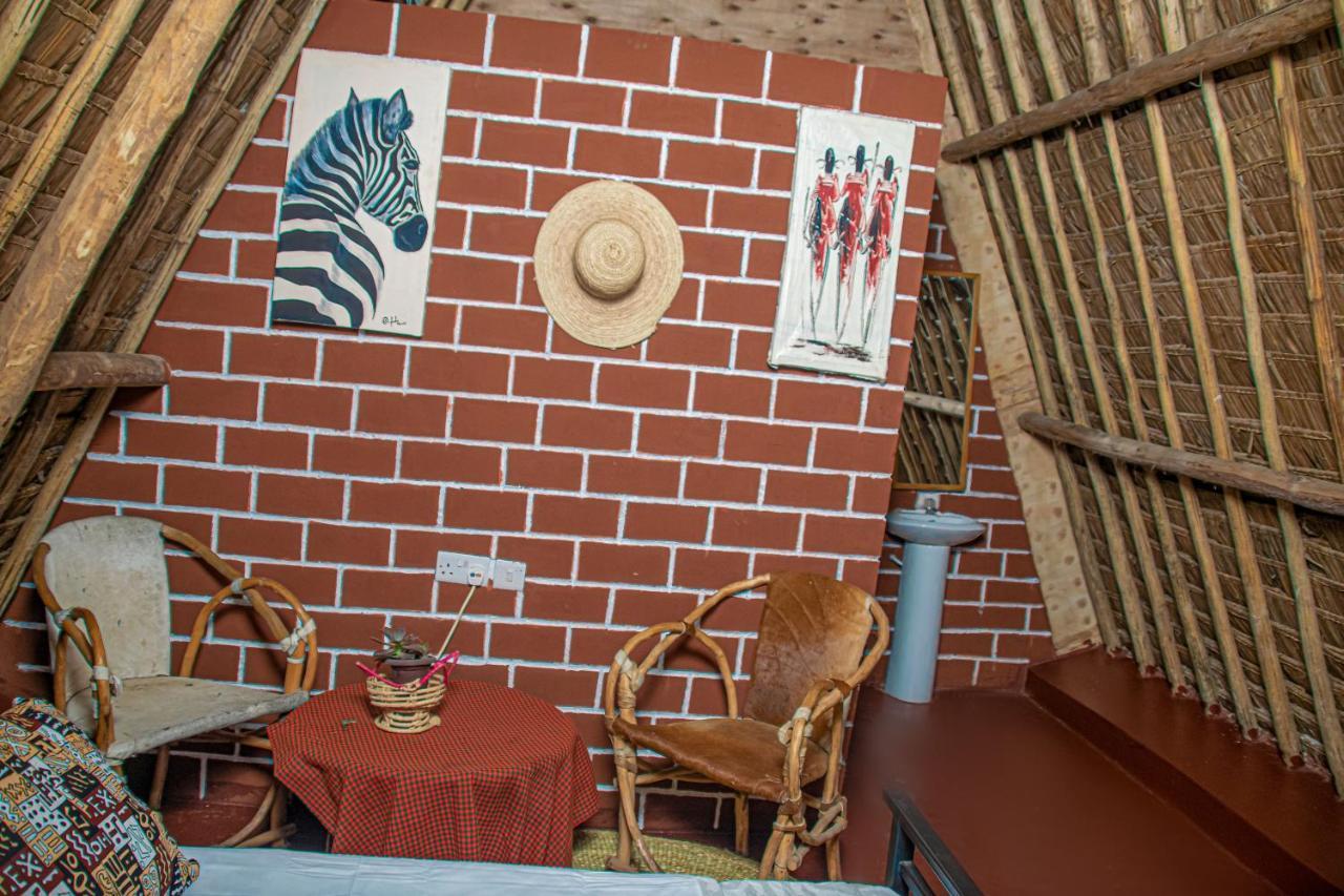 Charming Eco-Homestay Near Kilimanjaro International Airport Αρούσα Εξωτερικό φωτογραφία
