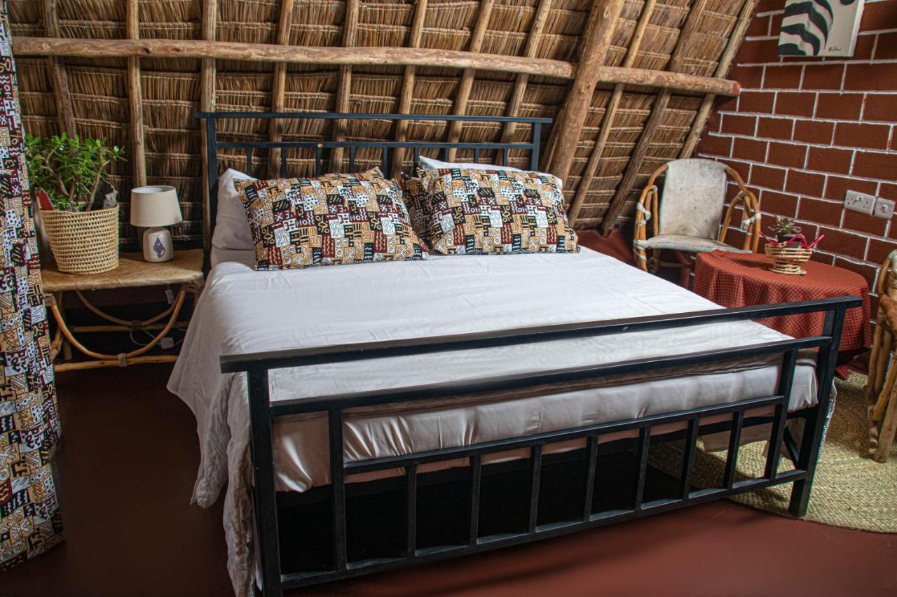 Charming Eco-Homestay Near Kilimanjaro International Airport Αρούσα Εξωτερικό φωτογραφία