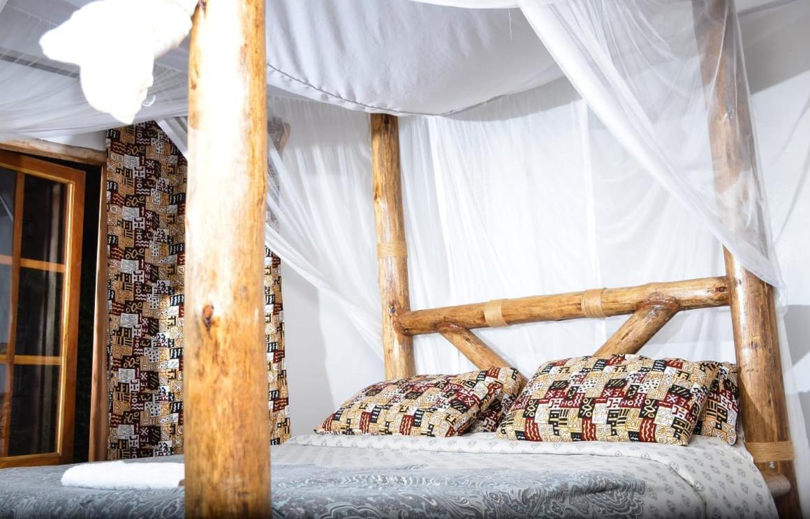 Charming Eco-Homestay Near Kilimanjaro International Airport Αρούσα Εξωτερικό φωτογραφία