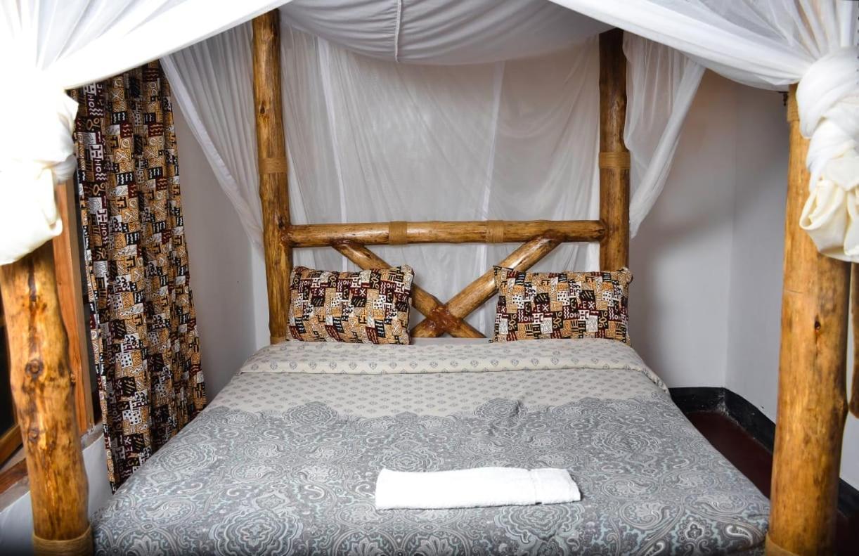 Charming Eco-Homestay Near Kilimanjaro International Airport Αρούσα Εξωτερικό φωτογραφία