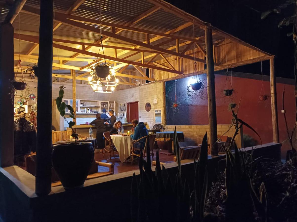 Charming Eco-Homestay Near Kilimanjaro International Airport Αρούσα Εξωτερικό φωτογραφία