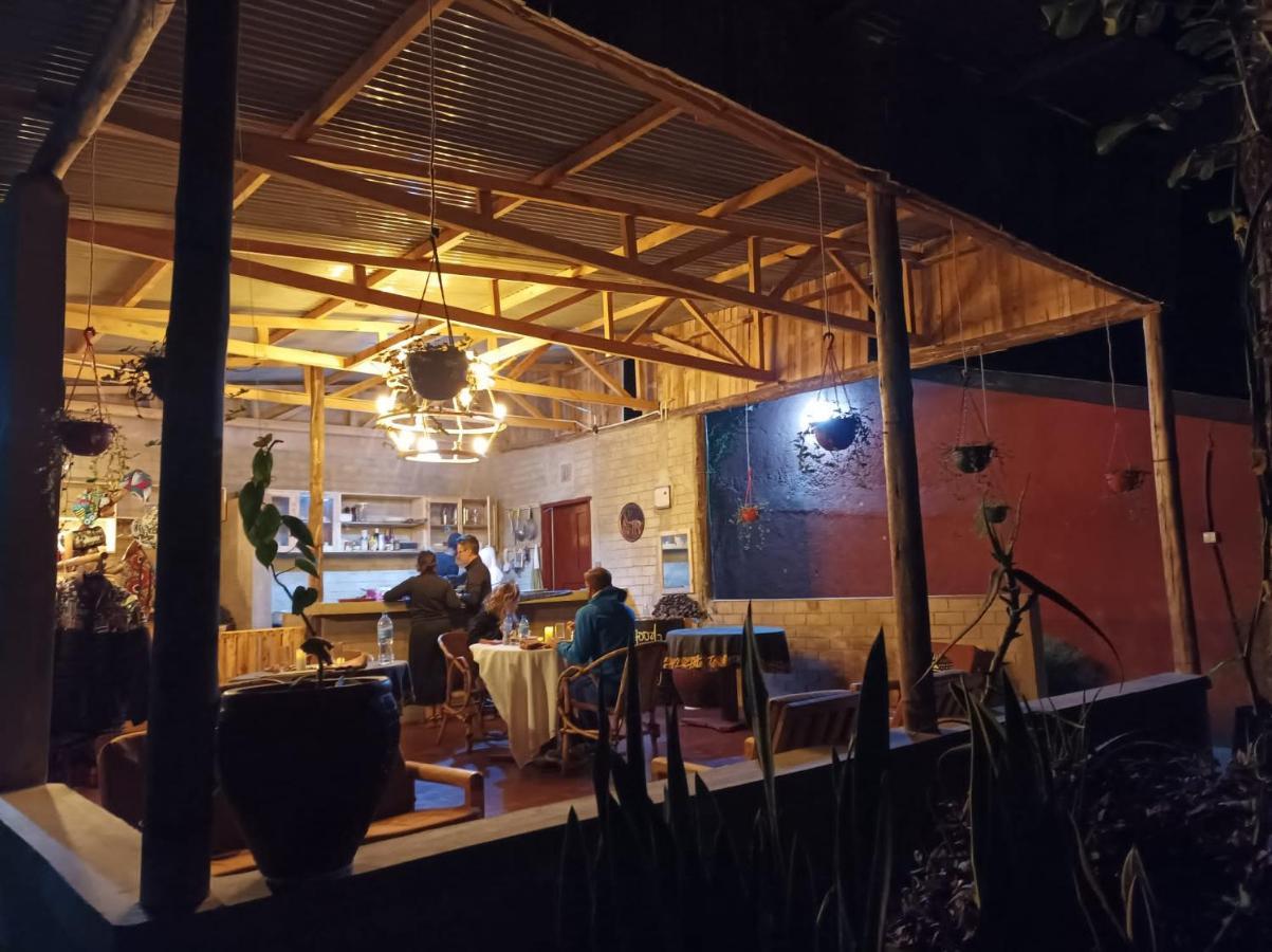 Charming Eco-Homestay Near Kilimanjaro International Airport Αρούσα Εξωτερικό φωτογραφία