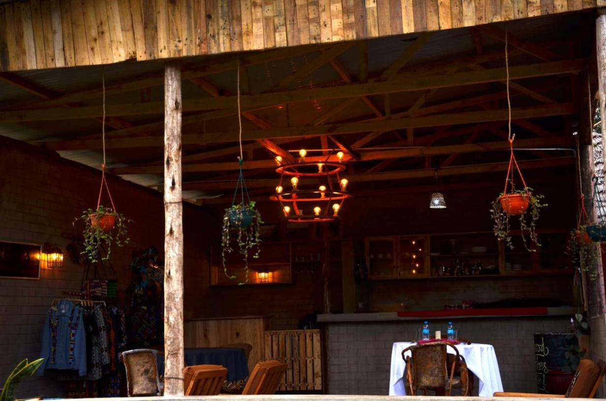 Charming Eco-Homestay Near Kilimanjaro International Airport Αρούσα Εξωτερικό φωτογραφία