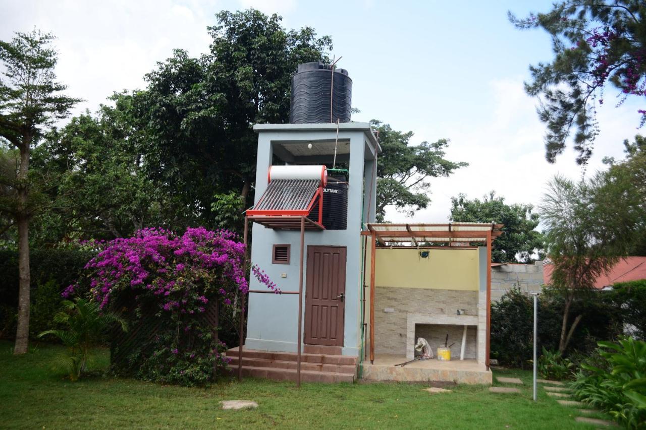Charming Eco-Homestay Near Kilimanjaro International Airport Αρούσα Εξωτερικό φωτογραφία