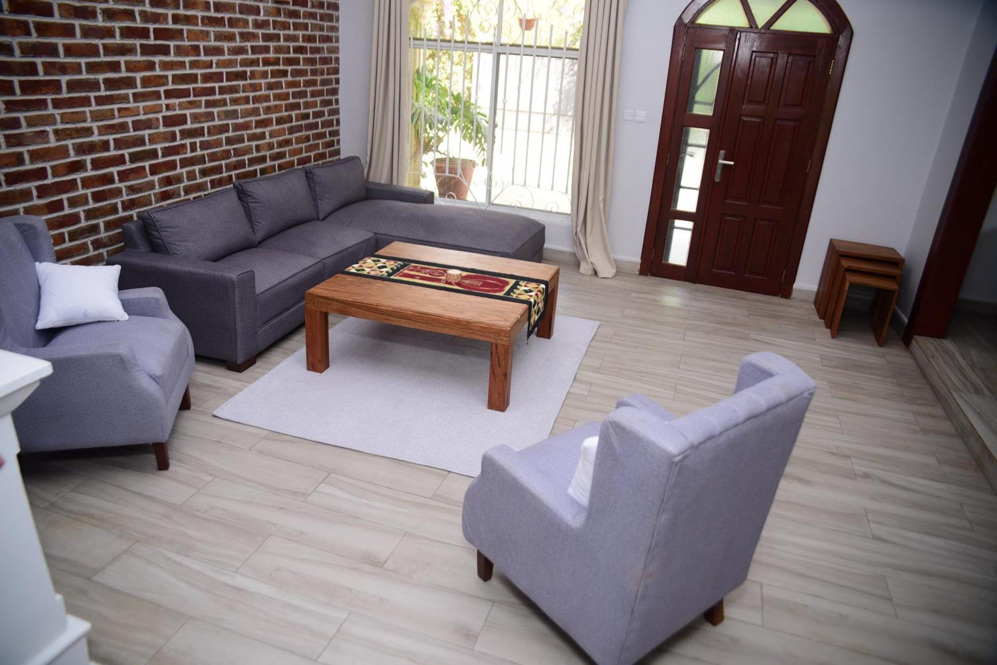 Charming Eco-Homestay Near Kilimanjaro International Airport Αρούσα Εξωτερικό φωτογραφία