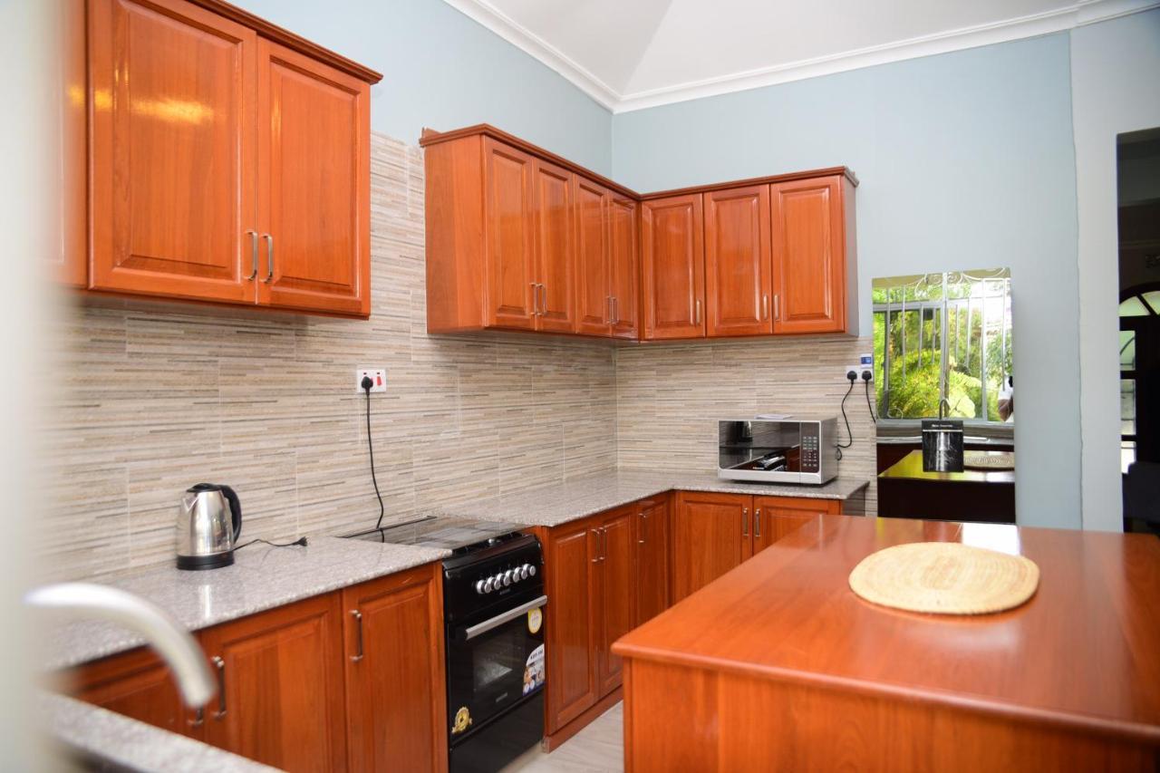 Charming Eco-Homestay Near Kilimanjaro International Airport Αρούσα Εξωτερικό φωτογραφία