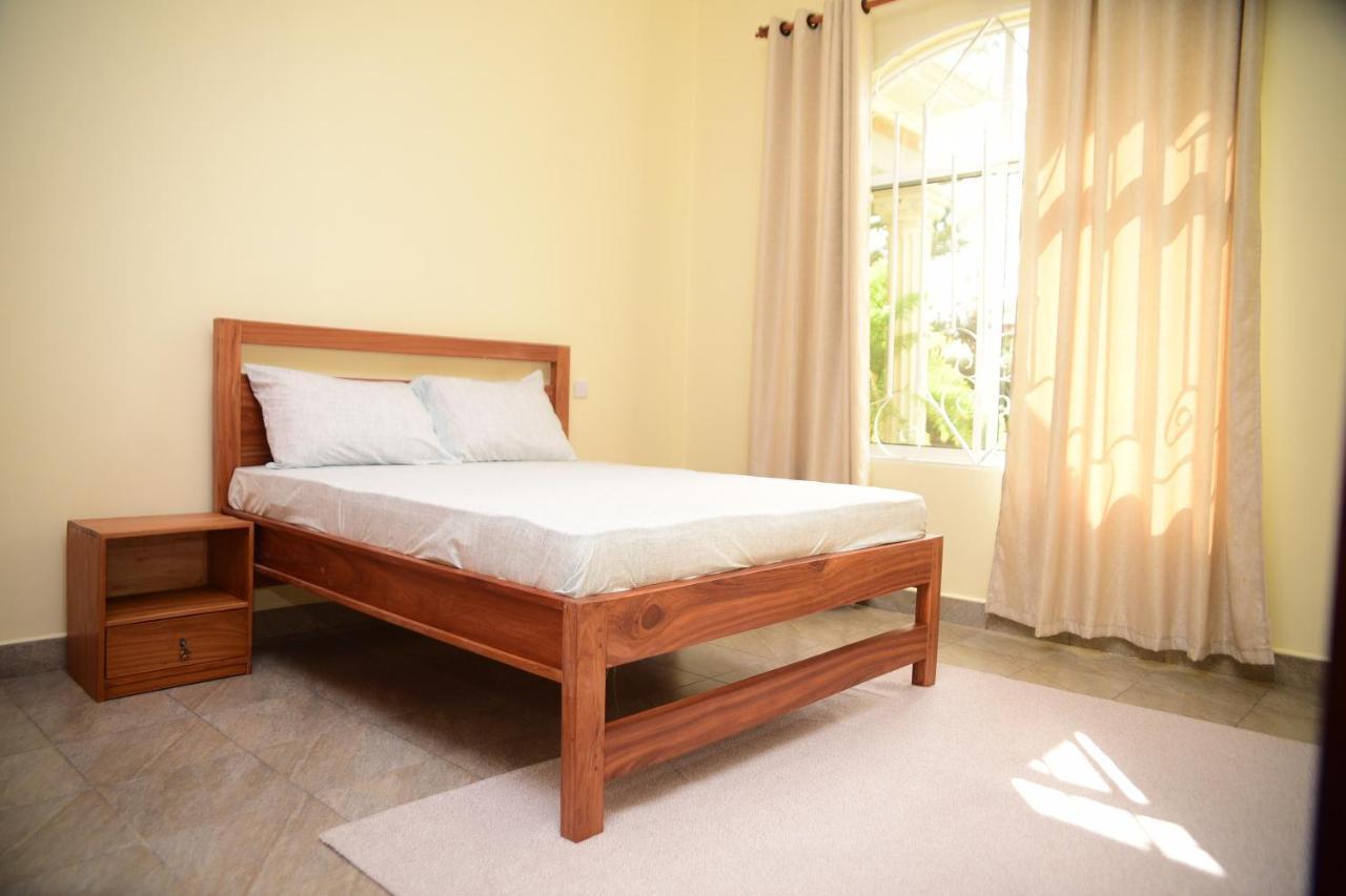 Charming Eco-Homestay Near Kilimanjaro International Airport Αρούσα Εξωτερικό φωτογραφία