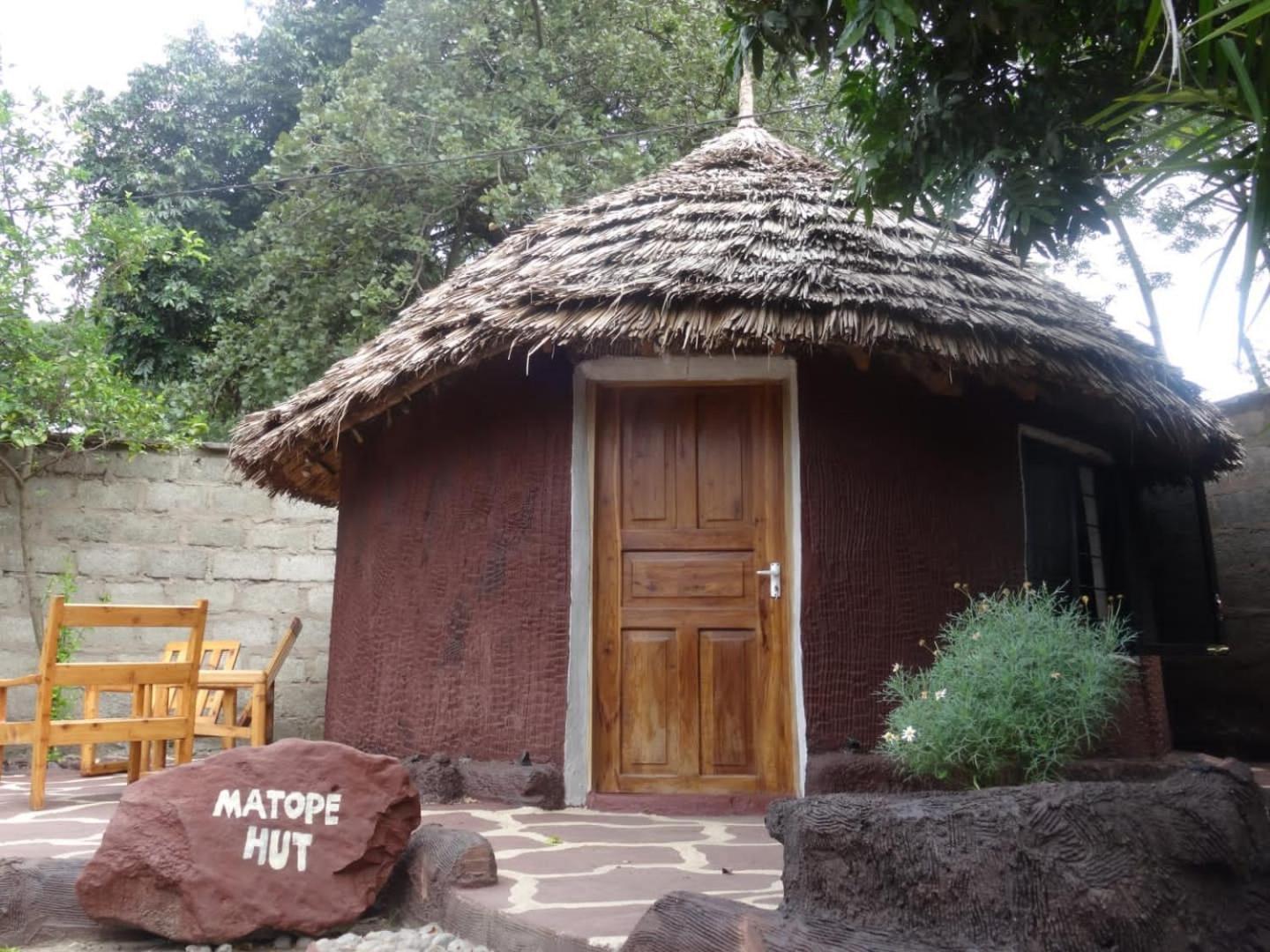 Charming Eco-Homestay Near Kilimanjaro International Airport Αρούσα Δωμάτιο φωτογραφία