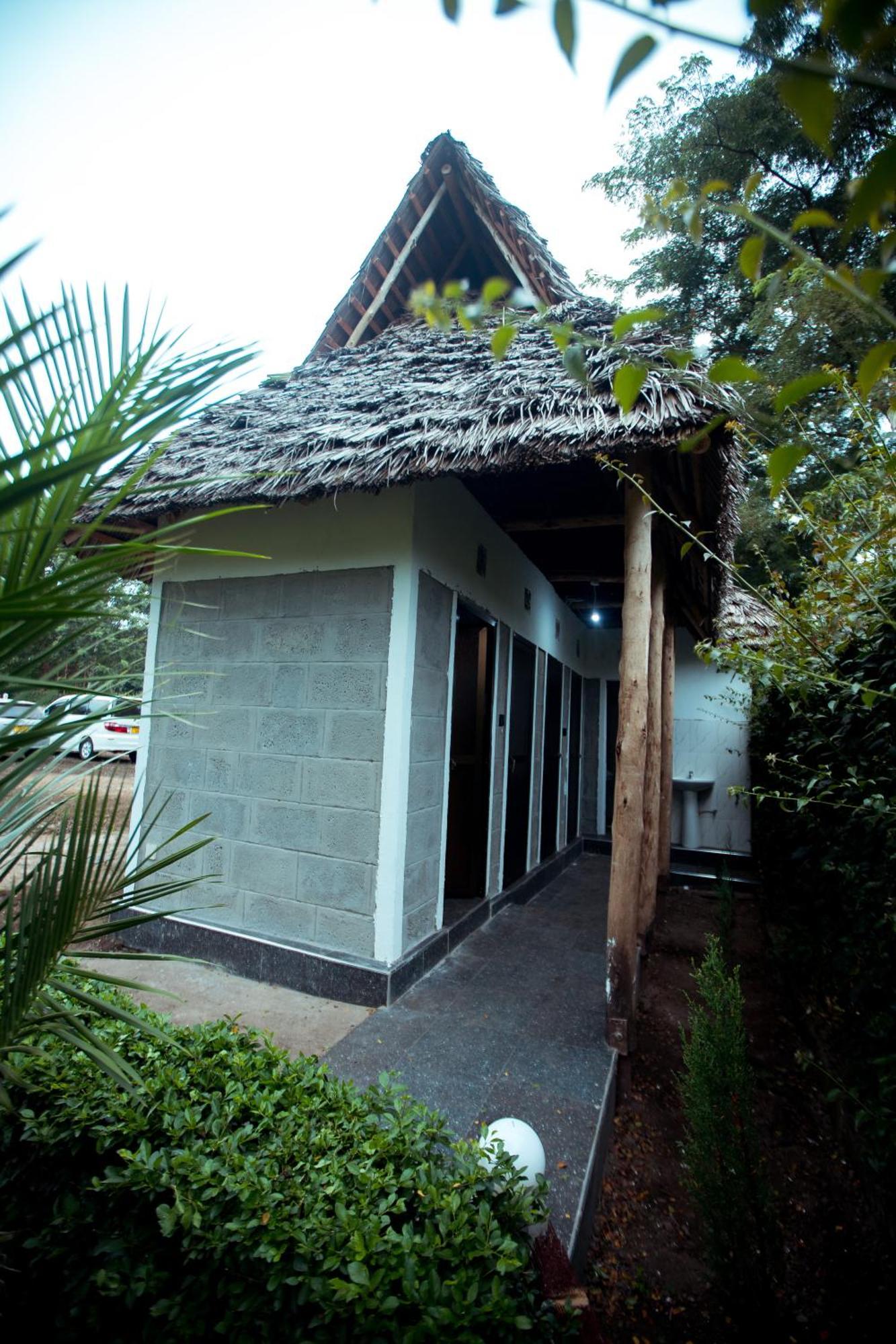 Charming Eco-Homestay Near Kilimanjaro International Airport Αρούσα Εξωτερικό φωτογραφία