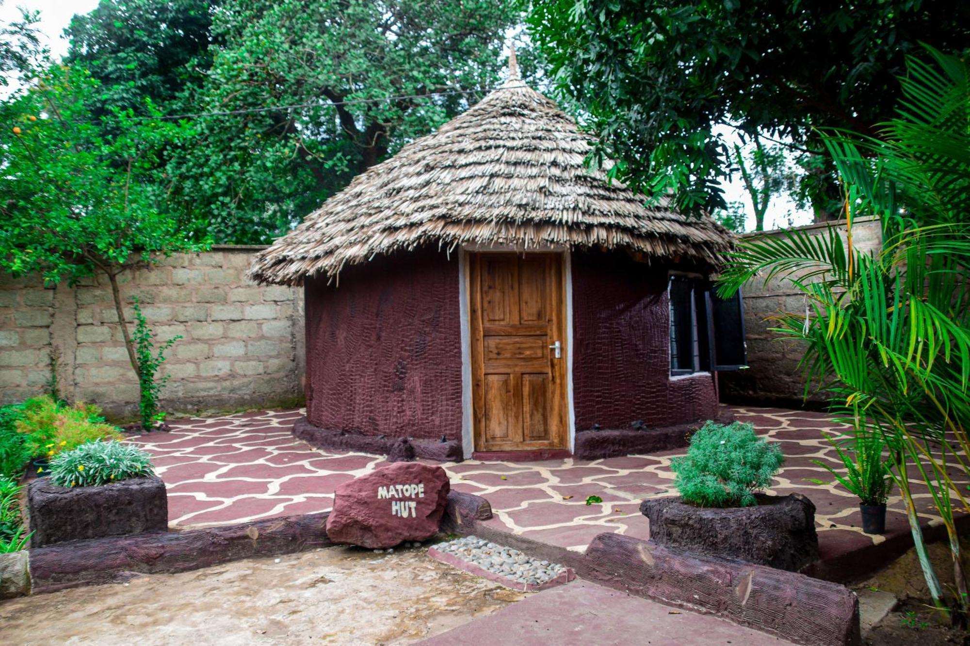 Charming Eco-Homestay Near Kilimanjaro International Airport Αρούσα Δωμάτιο φωτογραφία