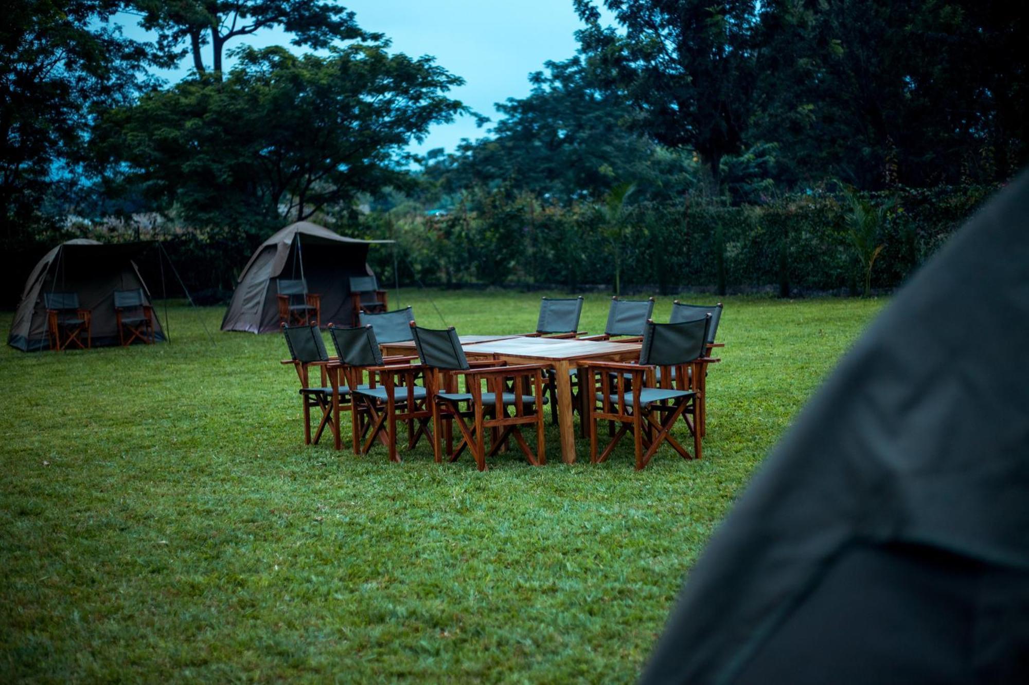 Charming Eco-Homestay Near Kilimanjaro International Airport Αρούσα Εξωτερικό φωτογραφία