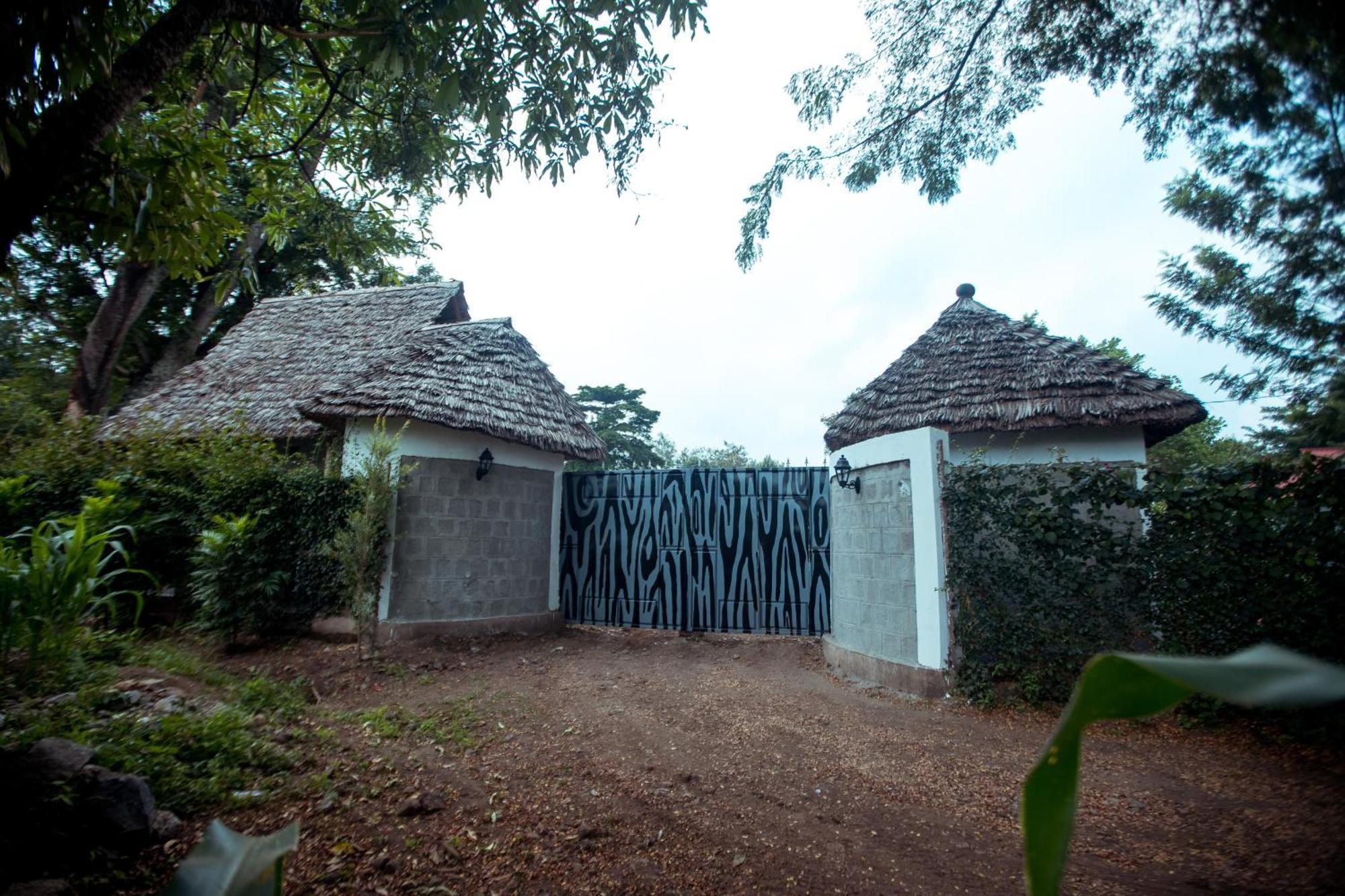 Charming Eco-Homestay Near Kilimanjaro International Airport Αρούσα Εξωτερικό φωτογραφία