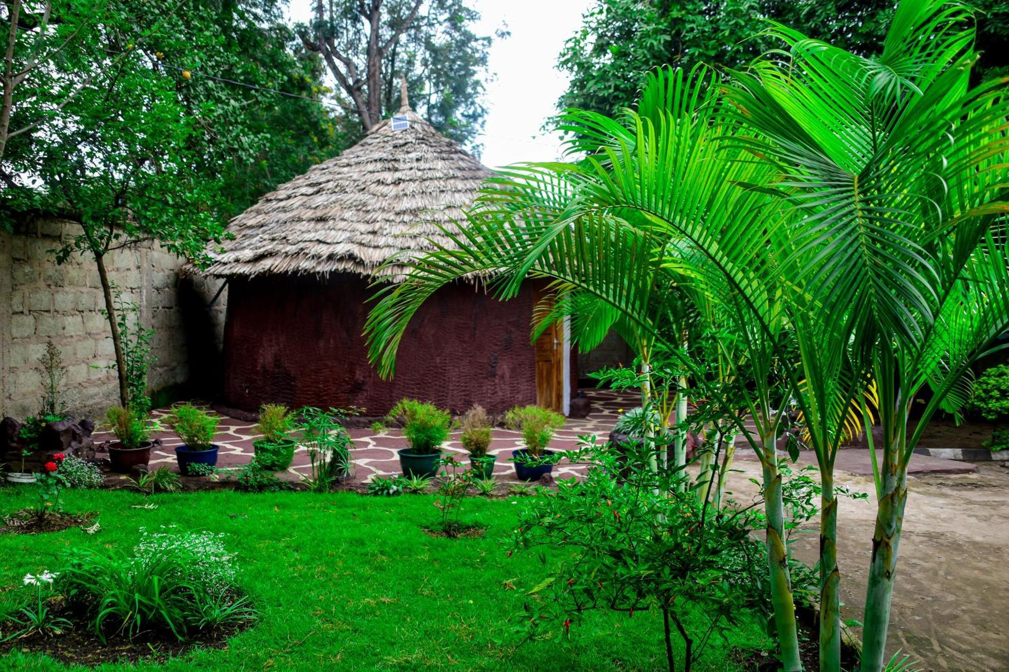 Charming Eco-Homestay Near Kilimanjaro International Airport Αρούσα Δωμάτιο φωτογραφία