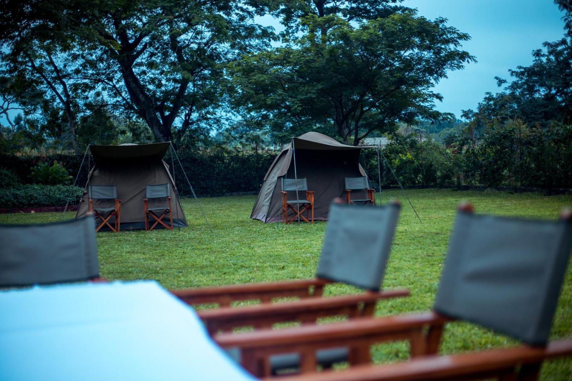 Charming Eco-Homestay Near Kilimanjaro International Airport Αρούσα Εξωτερικό φωτογραφία