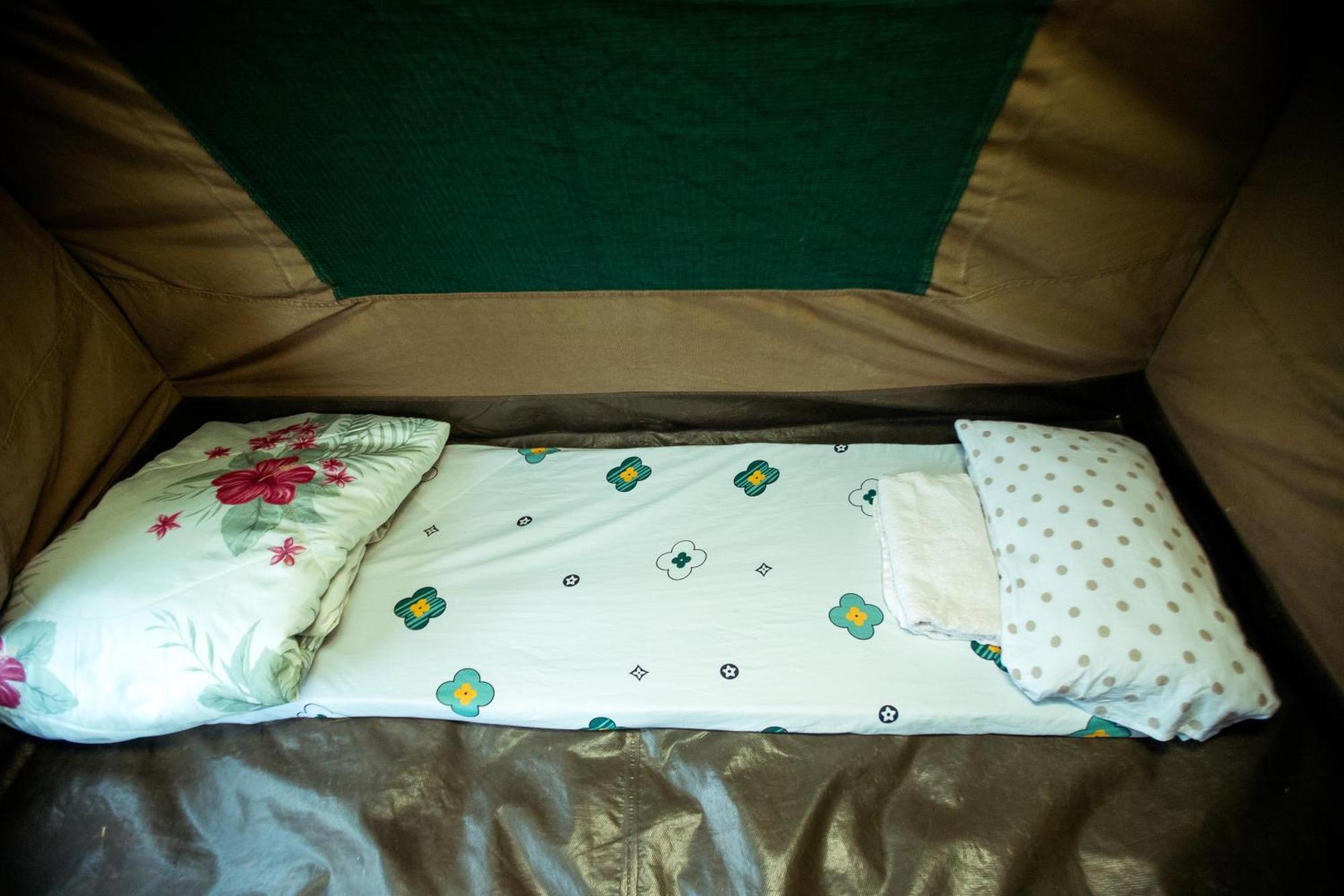 Charming Eco-Homestay Near Kilimanjaro International Airport Αρούσα Εξωτερικό φωτογραφία