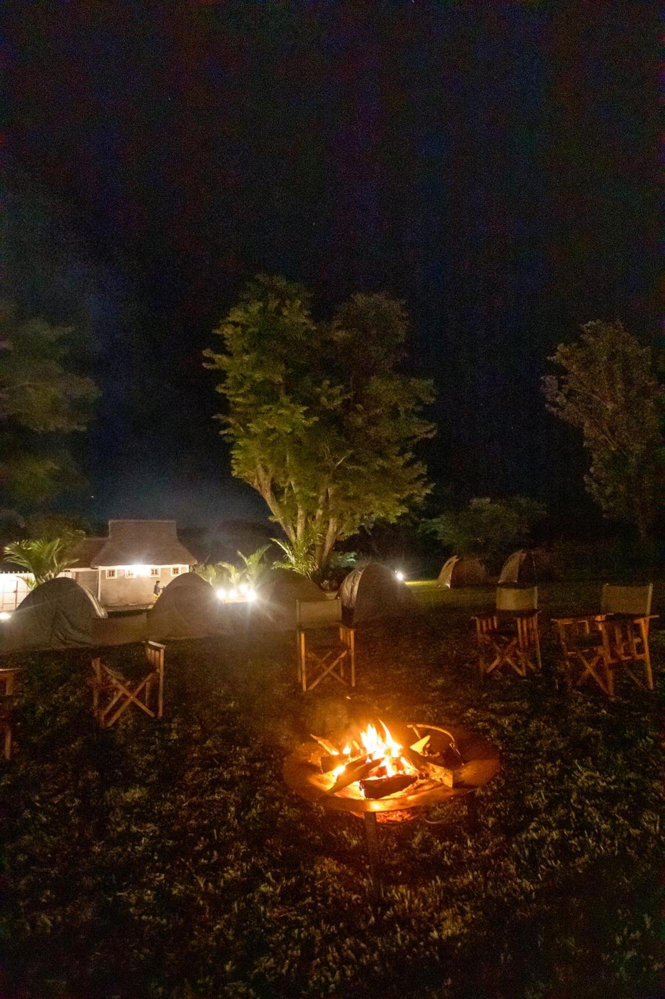 Charming Eco-Homestay Near Kilimanjaro International Airport Αρούσα Εξωτερικό φωτογραφία