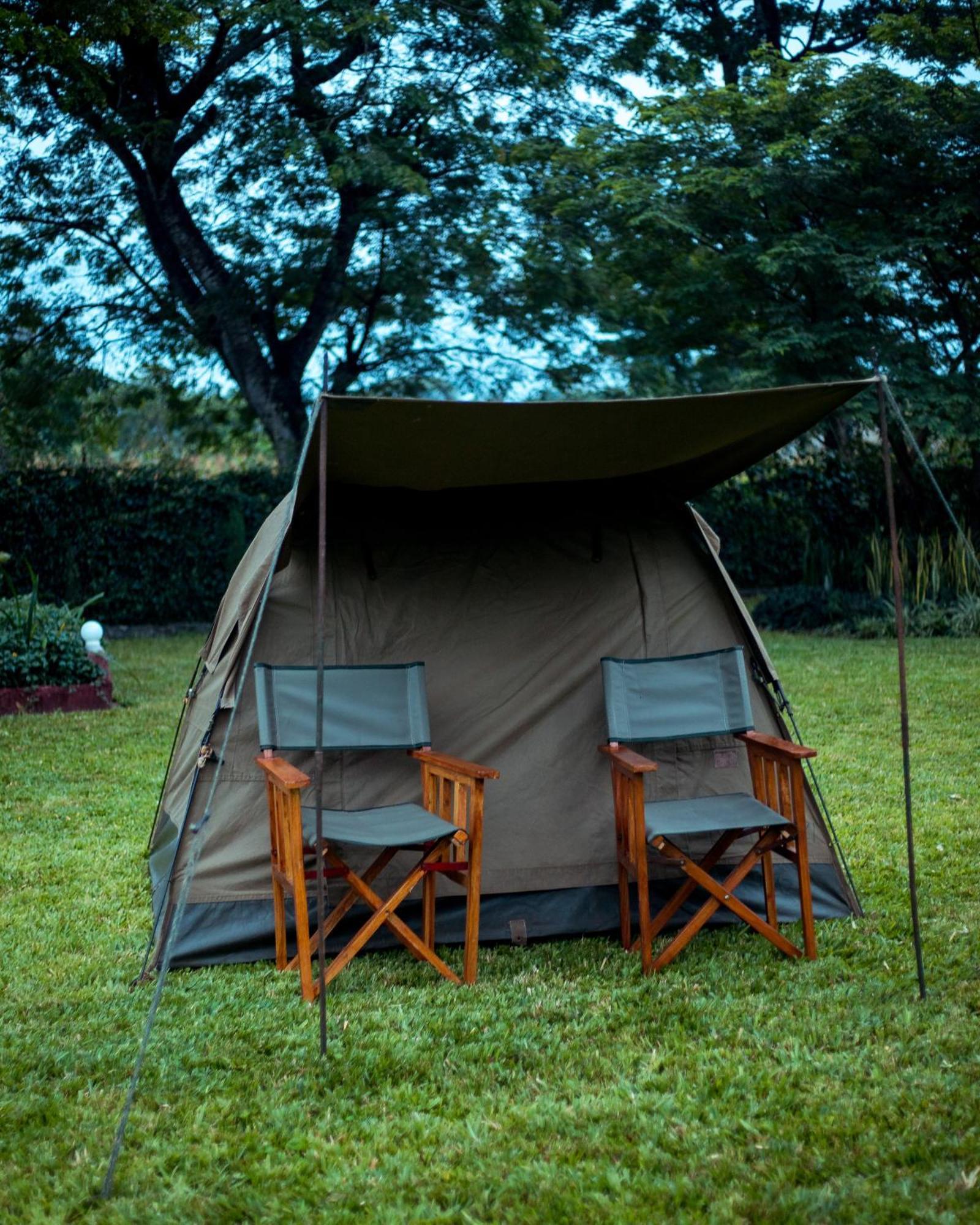 Charming Eco-Homestay Near Kilimanjaro International Airport Αρούσα Εξωτερικό φωτογραφία