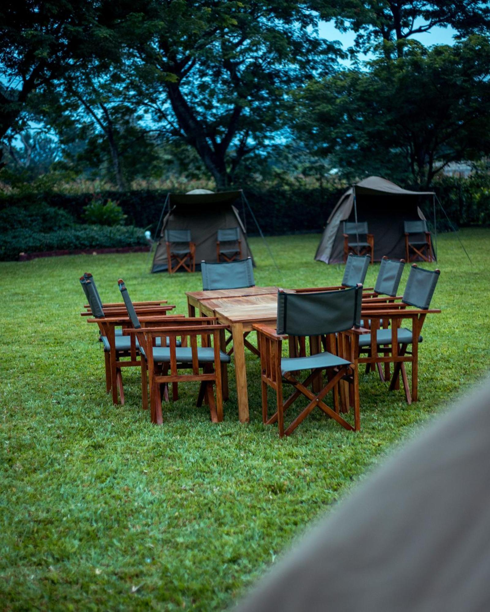 Charming Eco-Homestay Near Kilimanjaro International Airport Αρούσα Εξωτερικό φωτογραφία